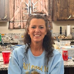 Meet your Posher, Lesli